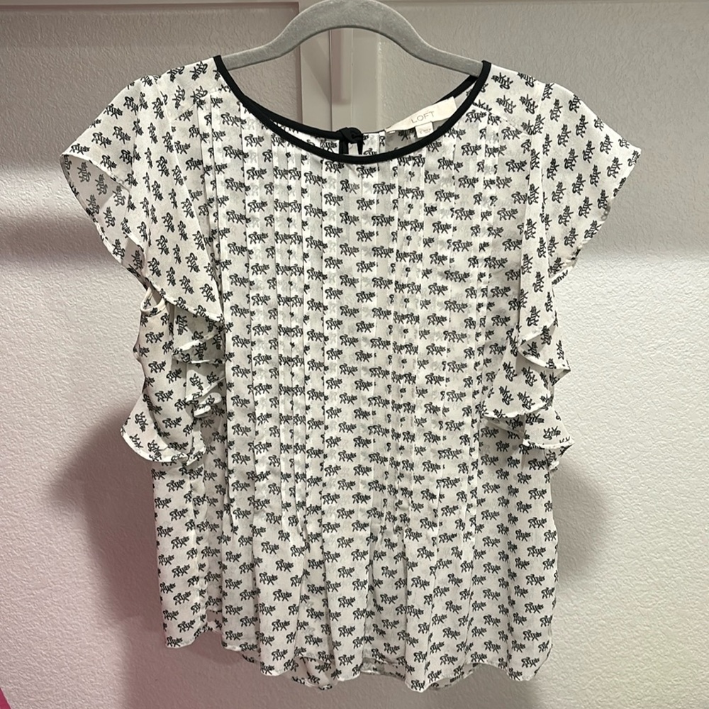 Loft Top